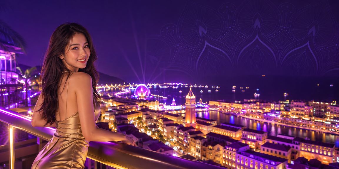 Màn hình cược thể thao live phát sáng tại khu vui chơi Phú Quốc với bảng tỷ lệ kèo đang cập nhật