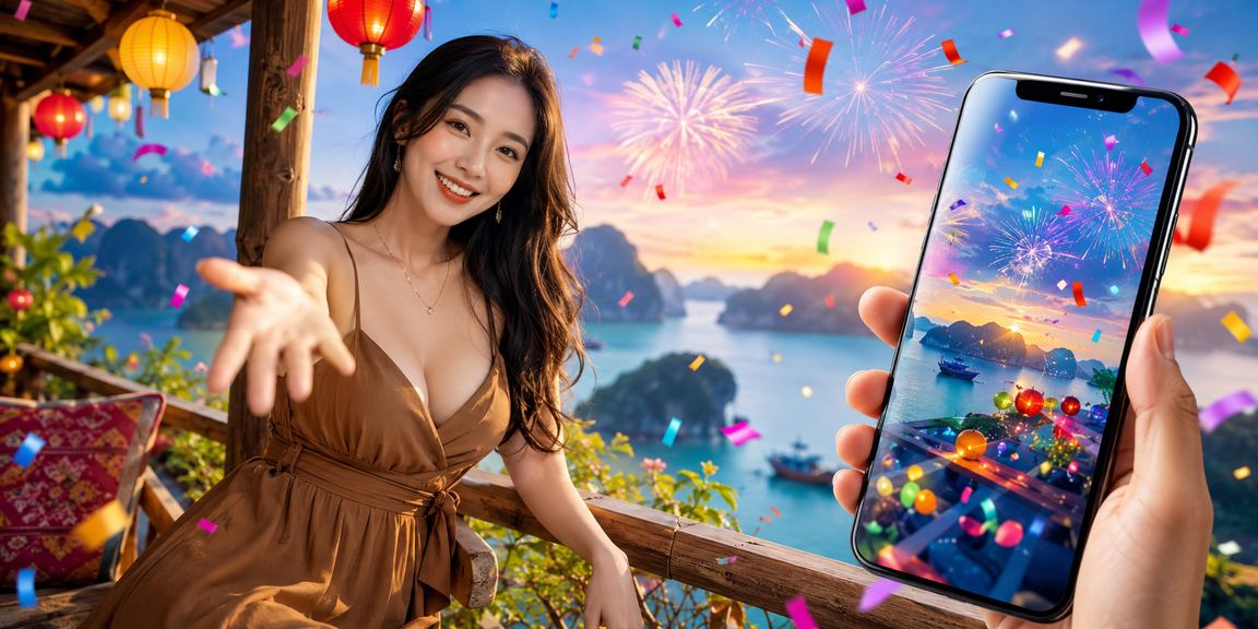 Người dùng Việt Nam trải nghiệm cá cược thể thao trên điện thoại tại Sa Pa