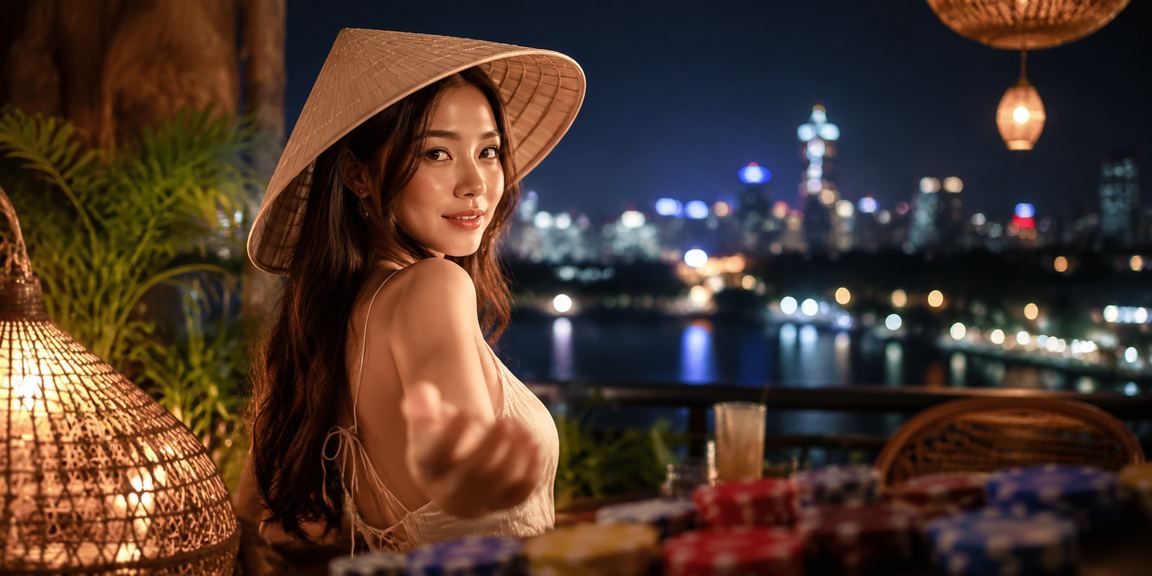 Người dùng Việt Nam xem tỷ lệ kèo thể thao trên điện thoại trong không gian hiện đại